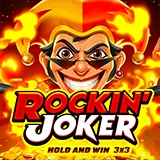 Bocoran RTP Slot Bng Rockin' Joker Hold And Win